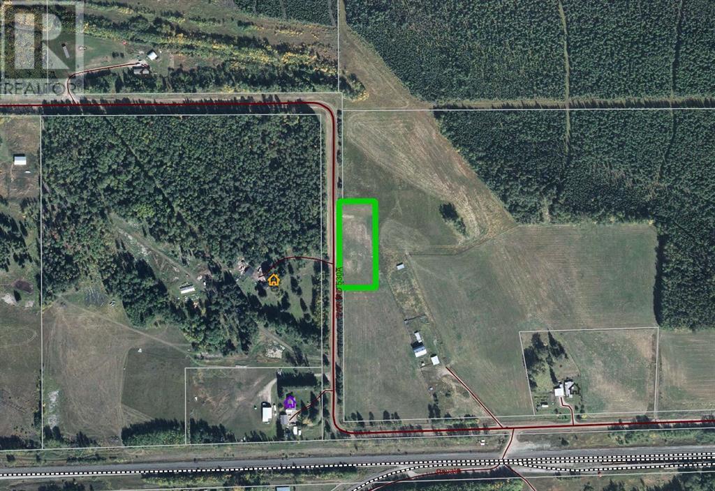 Township Road 530a, Rural Yellowhead County, AB T7E 3B7