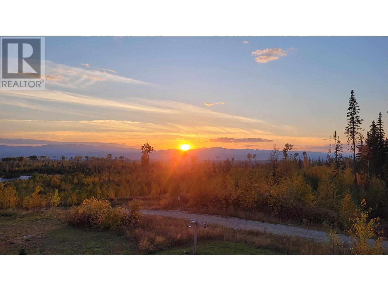Bell Place, Mackenzie, BC V0J 2C0