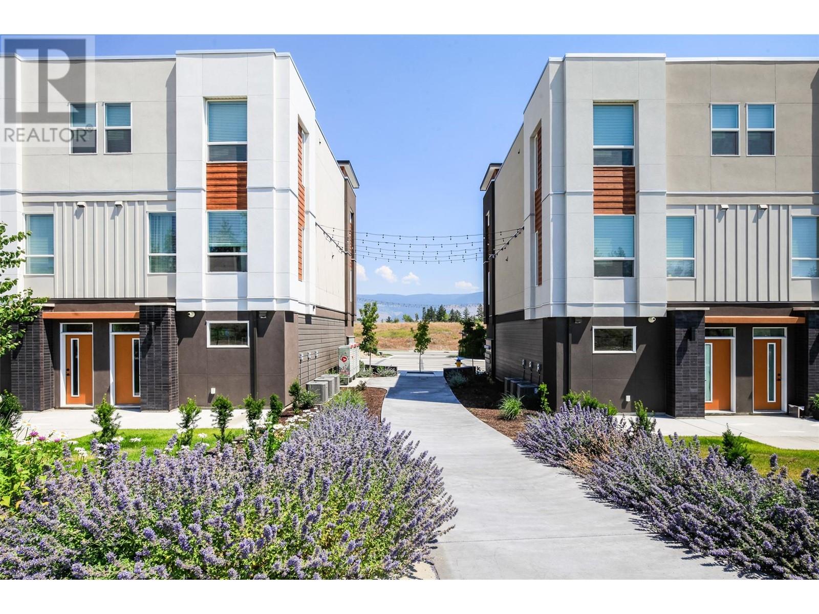 610 Academy Way Unit 118, Kelowna, BC V1Y 9T1