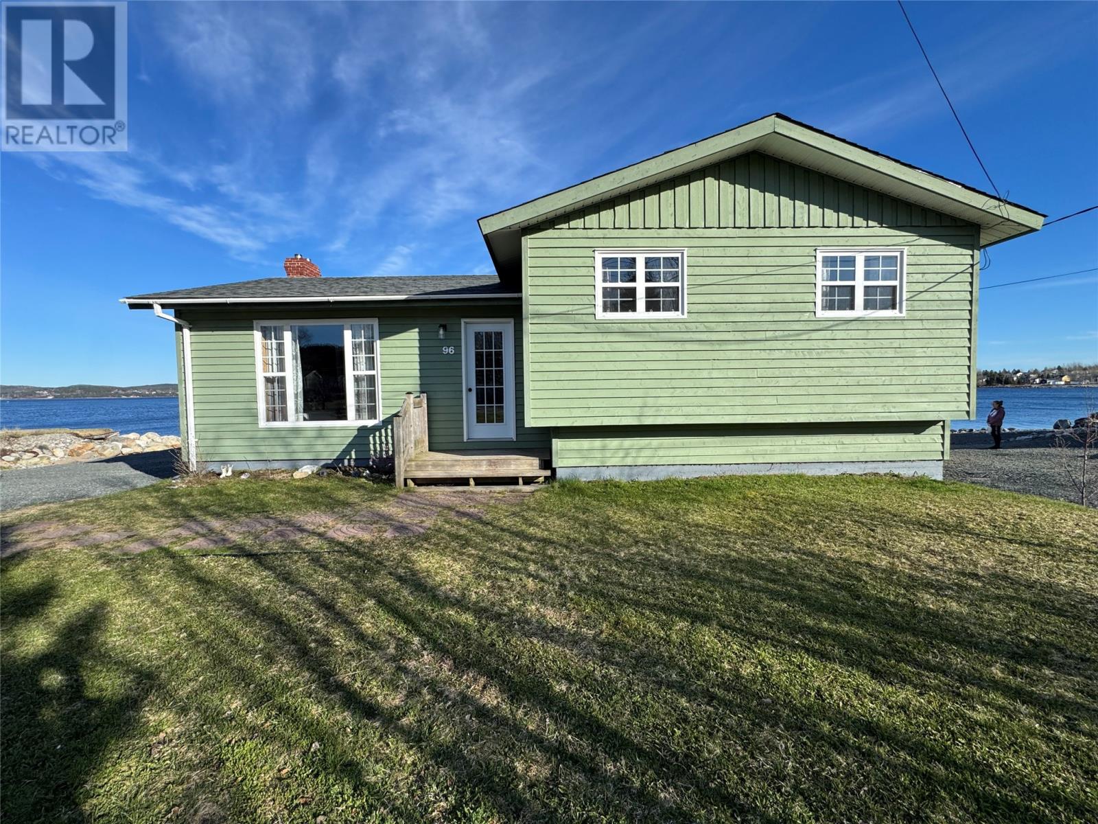 96 Main St N, Glovertown, NL A0G 2L0