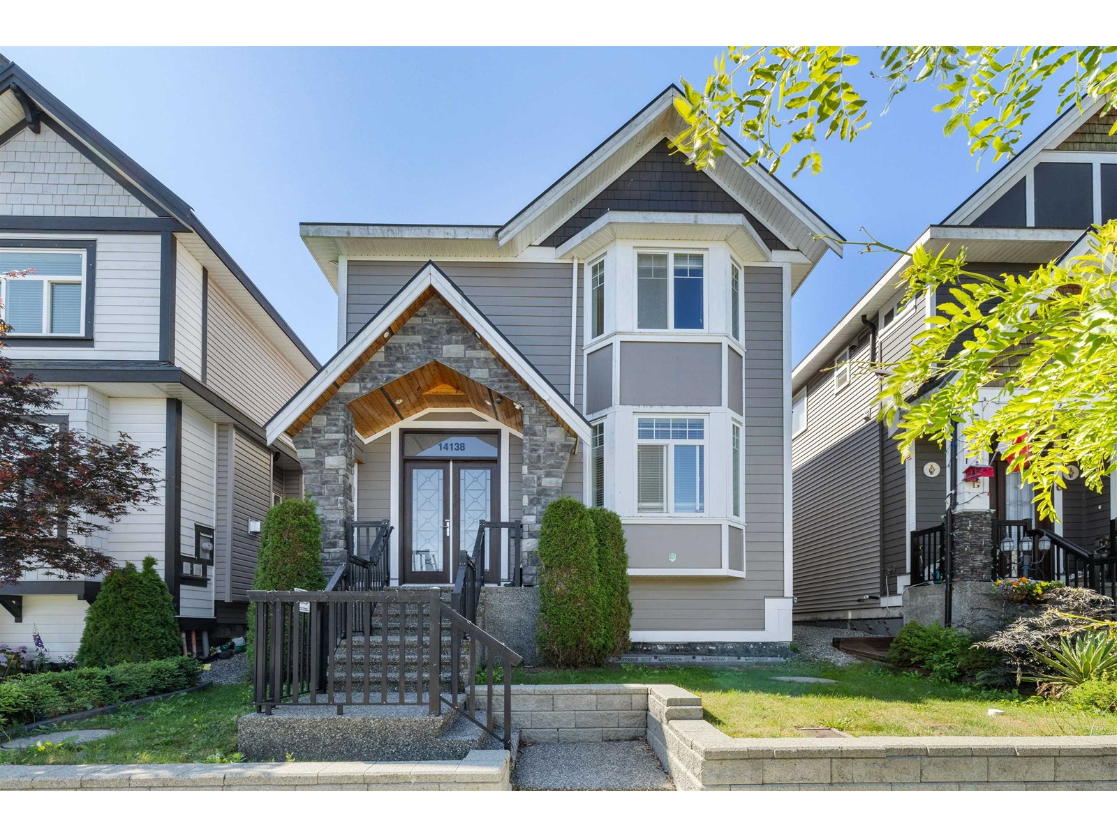 60 Avenue Unit 14138 #a, Surrey, BC V3X 0G1