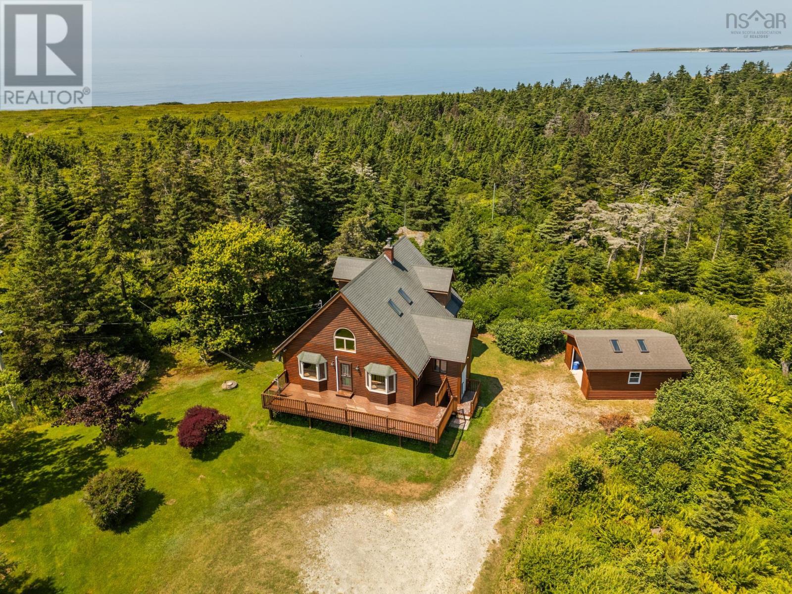 708 Highway 304, Yarmouth, NS B5A 4A7