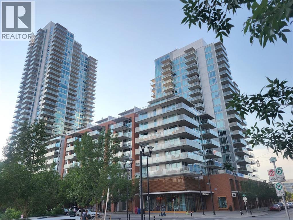 111 Confluence Mews SE, Calgary, AB T2G 1J1