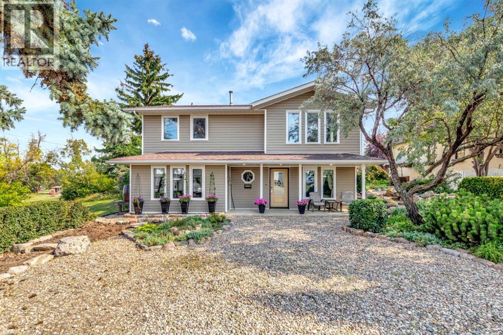 135 Park Ave, Paradise Valley, AB T0B 3R0