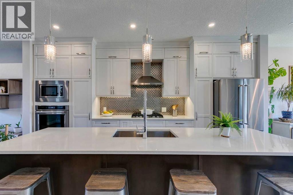 1 Street Nw Unit 4017, Calgary, AB T2K 0X2