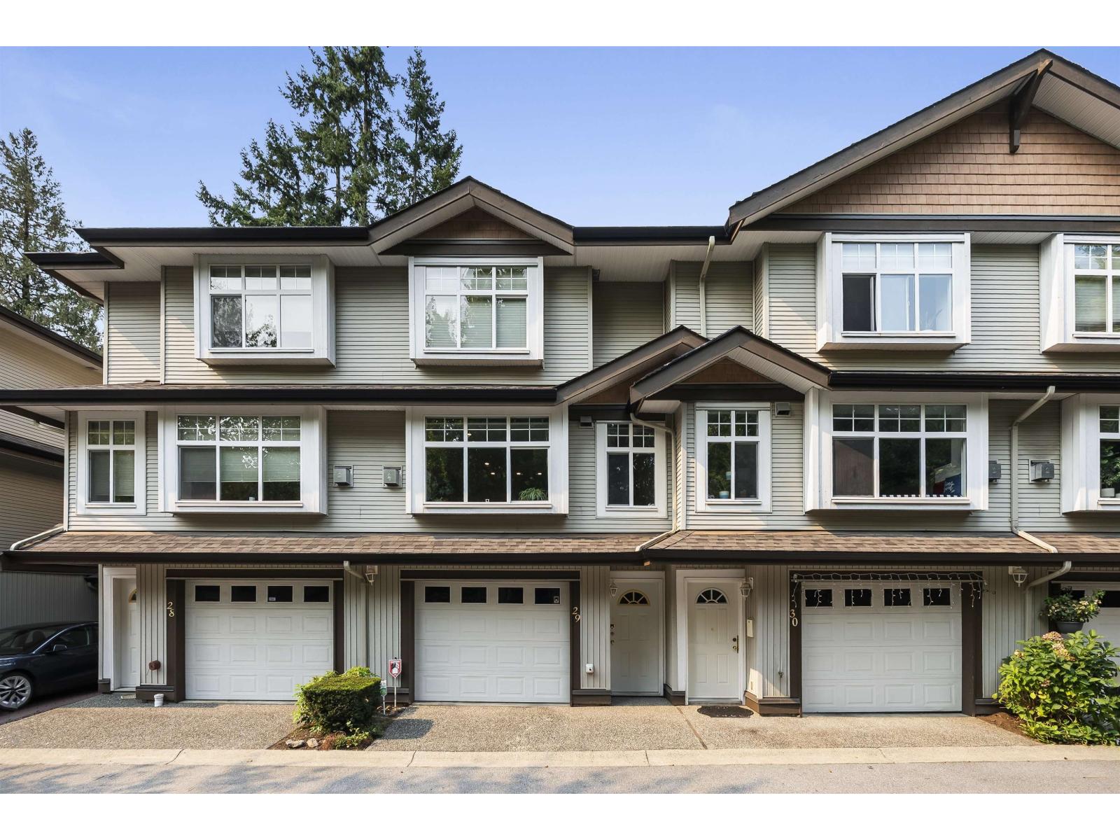 8155 164 Street Unit 29, Surrey, BC V4N 0P8