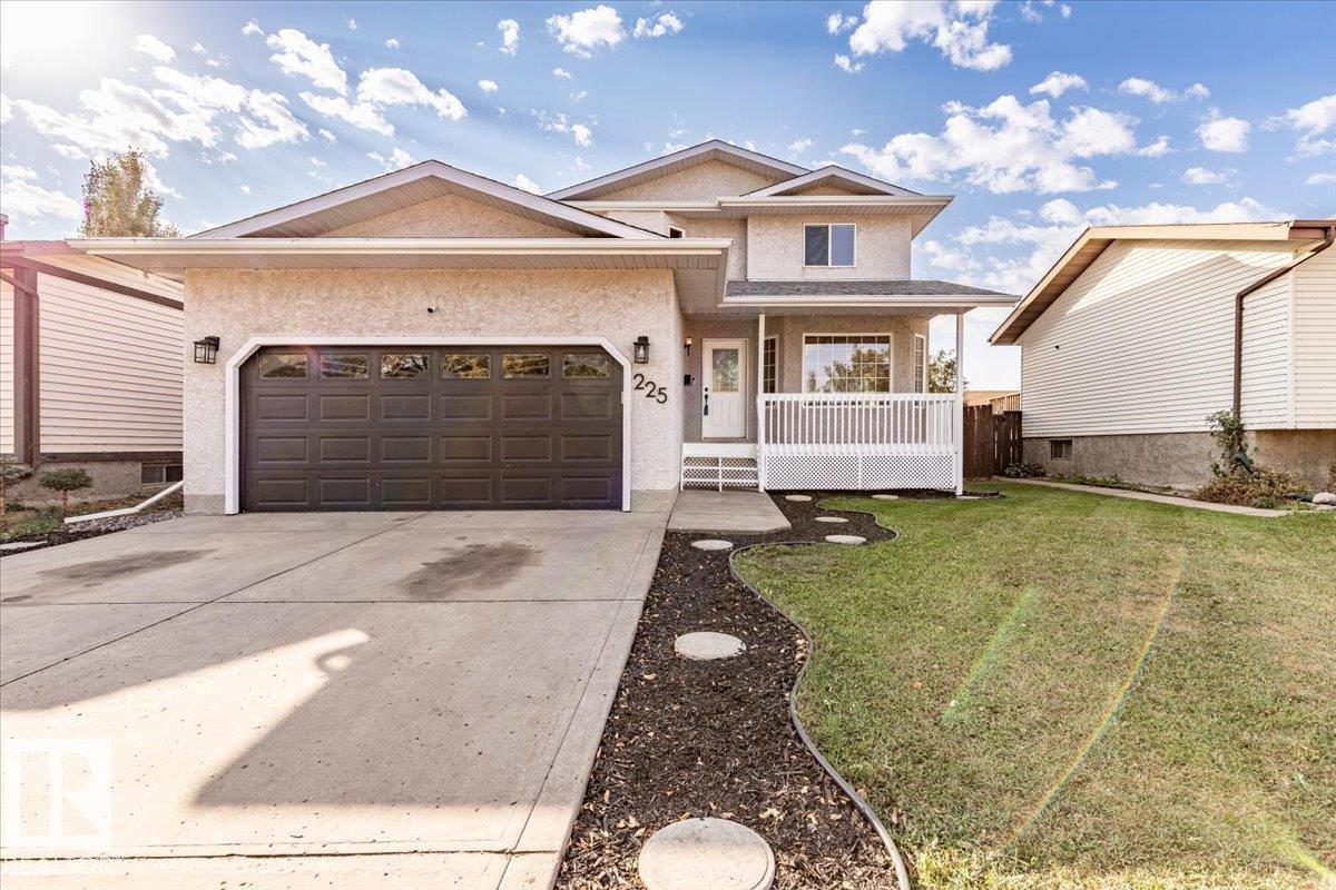 225 Parkview Dr, Wetaskiwin, AB T9A 3J8