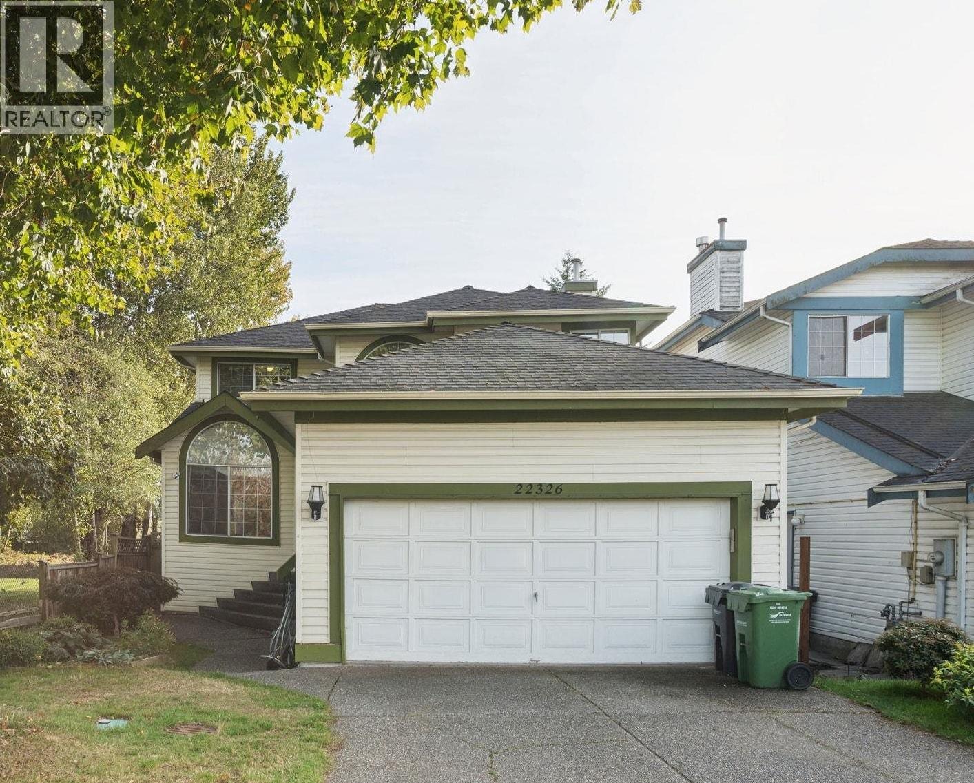 22326 Wilson Ave, Richmond, BC V6V 2P5