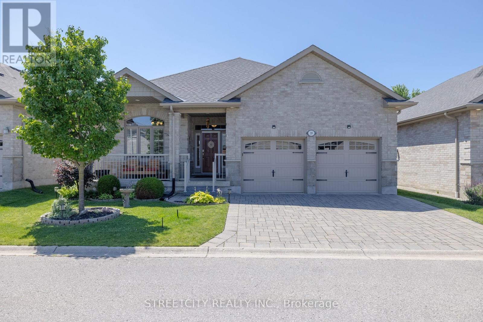 19 2080 Beaverbrook Ave, London, ON N6H 0C3 MLS X9007689 Houseful