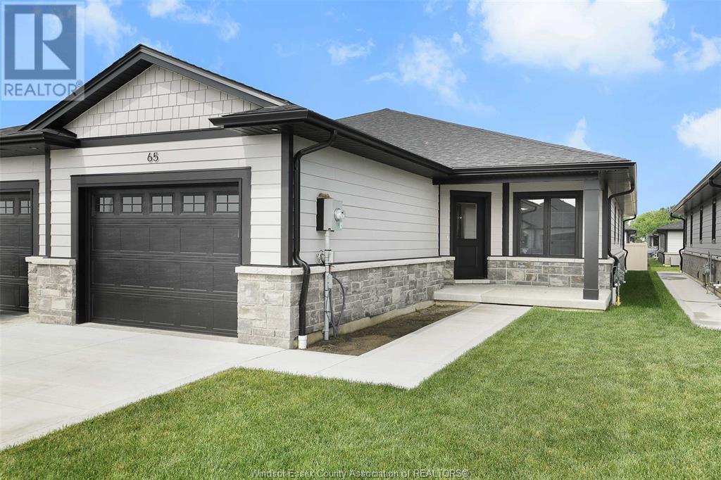 65 Jewel St, Harrow, ON N0R 1G0