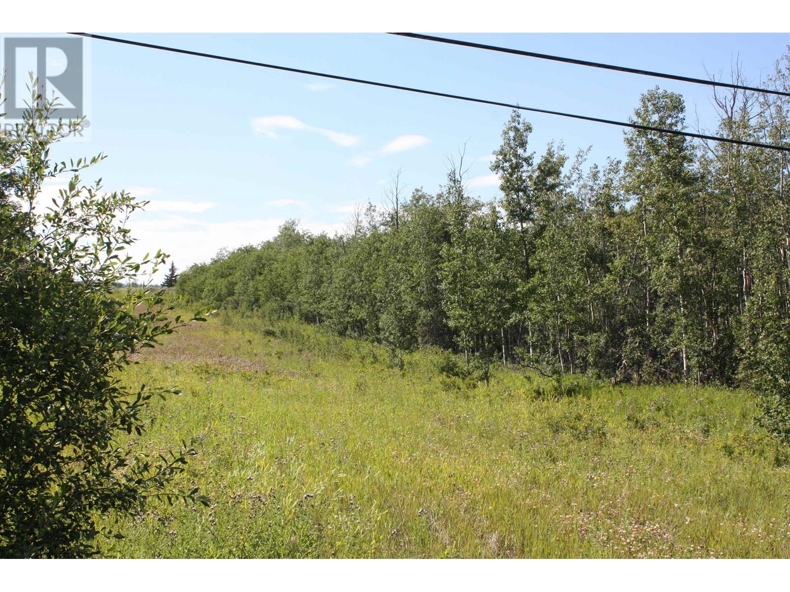 Rose Prairie Road, Fort St. John, BC V1J 8C4