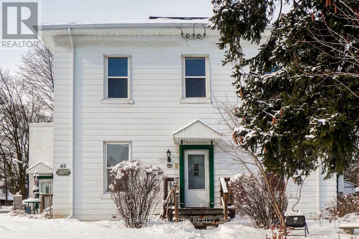 48 David St, Brampton, ON L6X 1J5