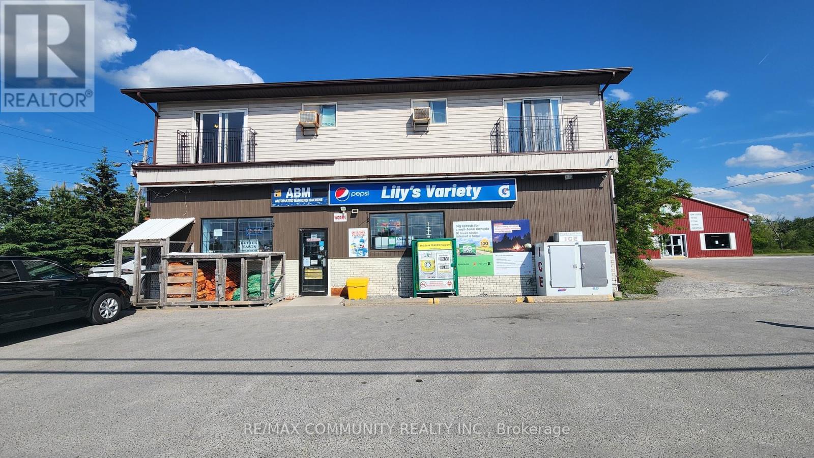 109 Lindsay St, Kawartha Lakes, ON K0M 1N0
