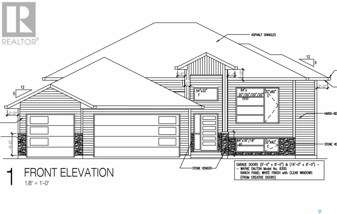 812 Woods Cres, Warman, SK S0K 4S4