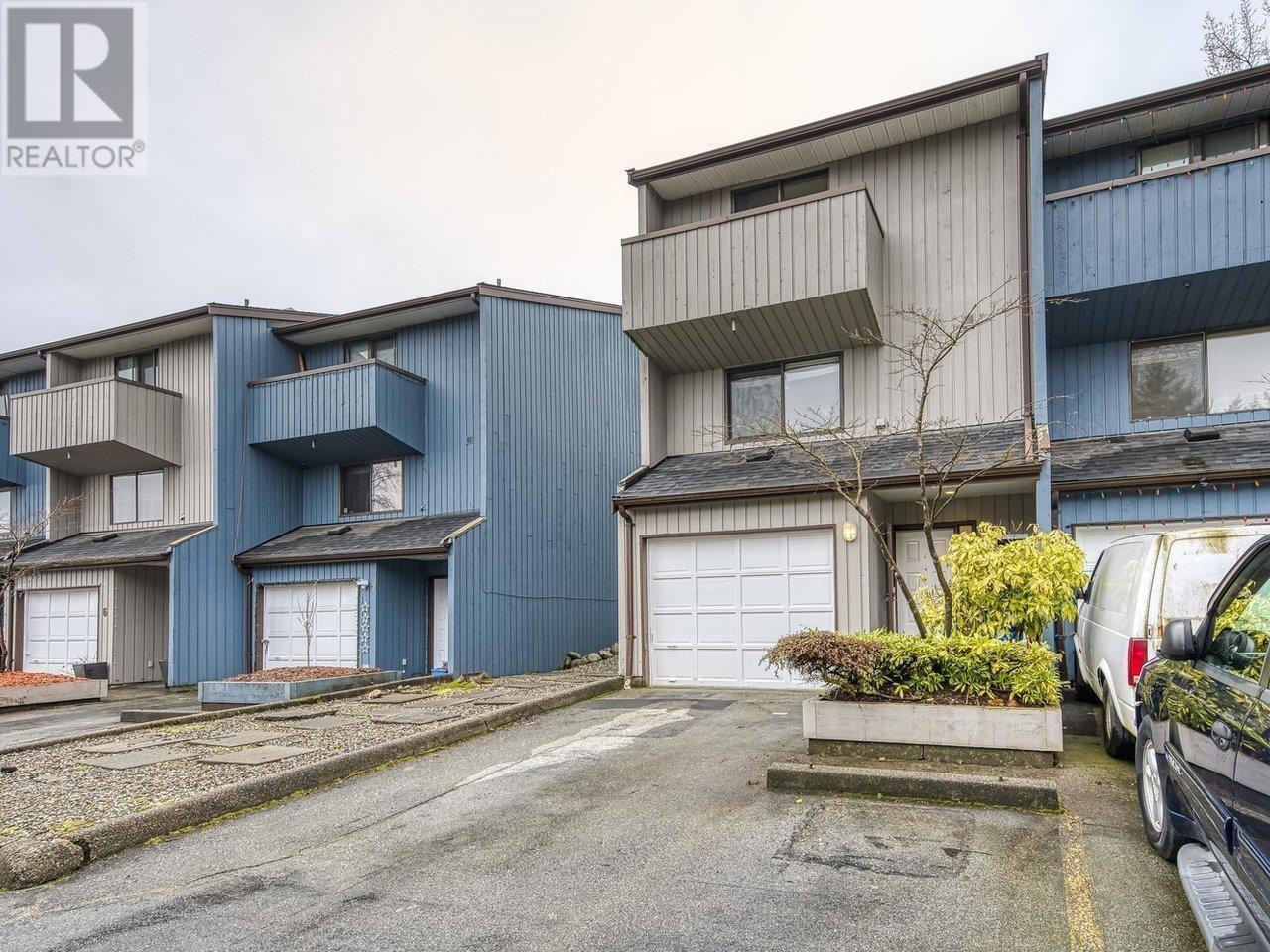 2980 Mariner Way Unit 8, Coquitlam, BC V3C 4K1