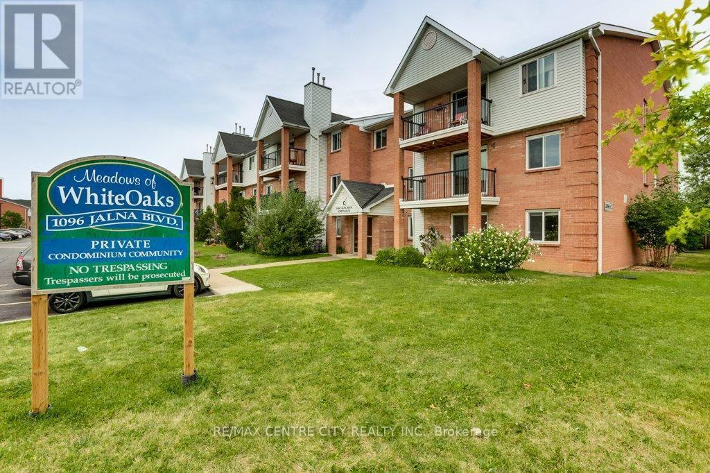 58 1096 Jalna Blvd, London, ON N6E 2S2