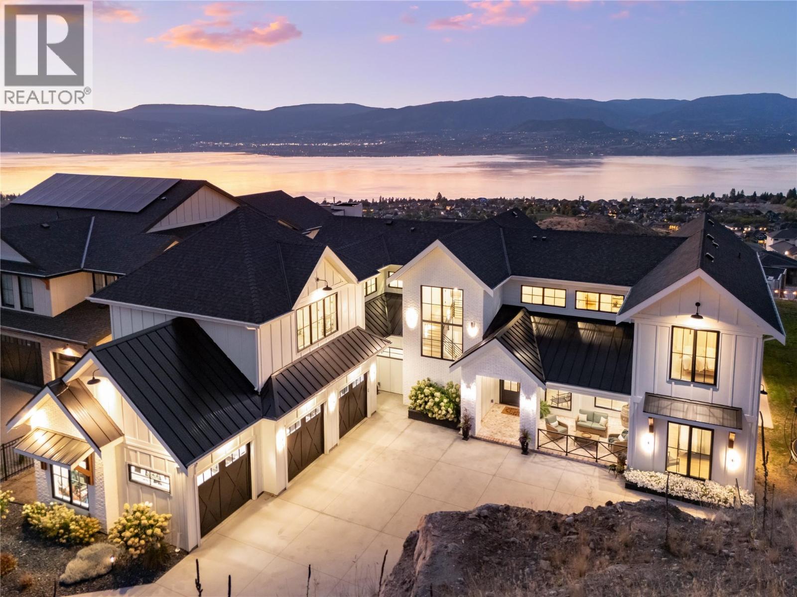 5635 Upper Mission Ct, Kelowna, BC V1W 0C5