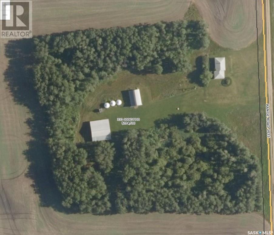 Will Agventures Acreage, Clayton Rm No. 333, SK S0A 0P0