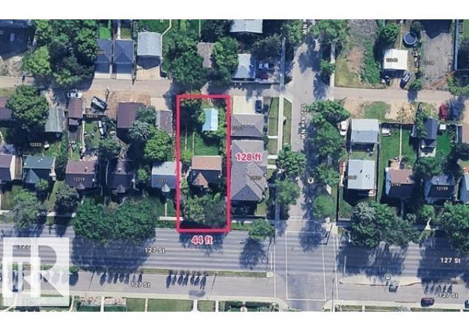 127 St Nw Unit 12207, Edmonton, AB T5L 0Z7