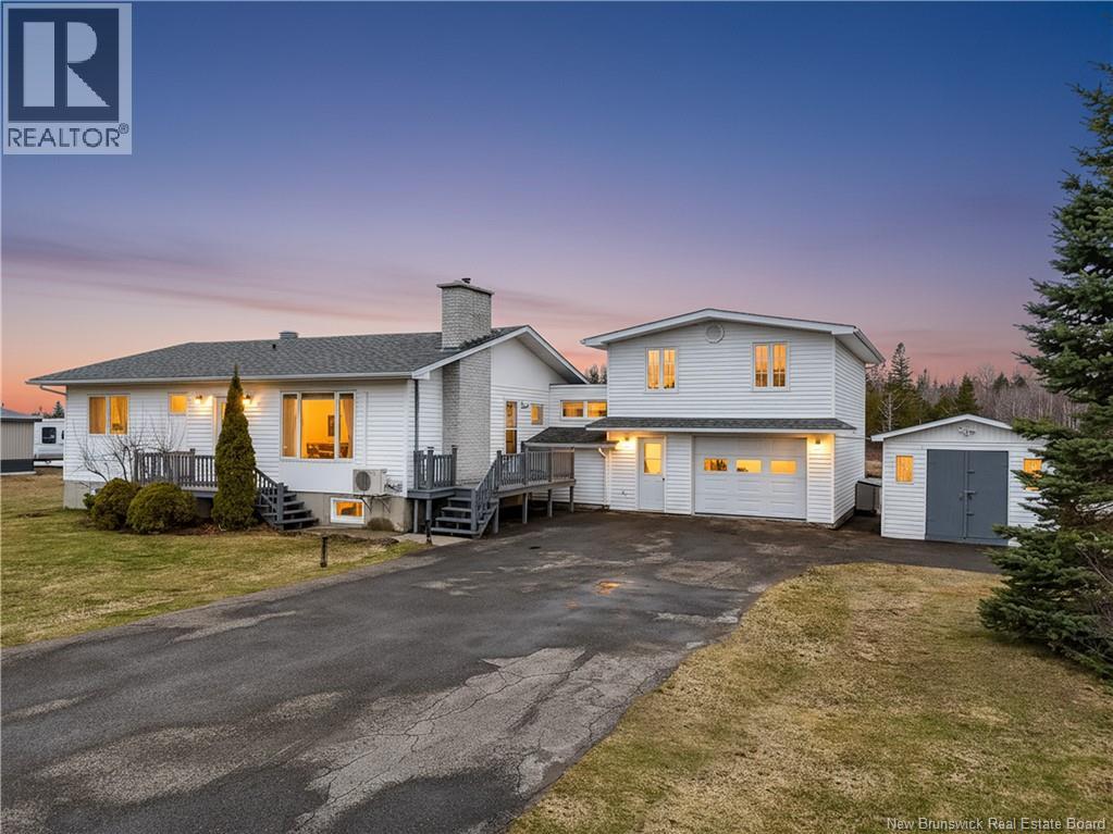 52 Rue Joseph, Neguac, NB E9G 1J1