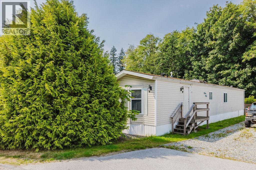 1413 Sunshine Coast Highway Unit 83, Gibsons, BC V0N 1V5