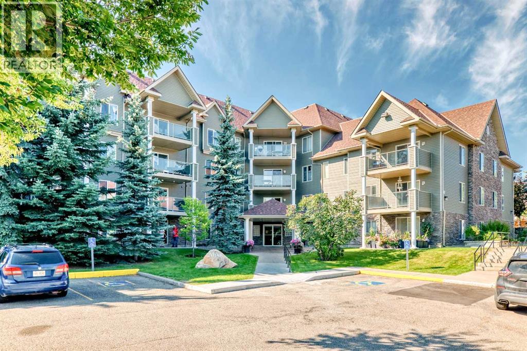 2000 Millrise Point Sw Unit 2314, Calgary, AB T2Y 3W4