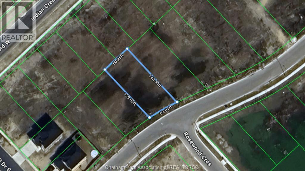19 Rosewood Cres, Chatham, ON N7M 0V4