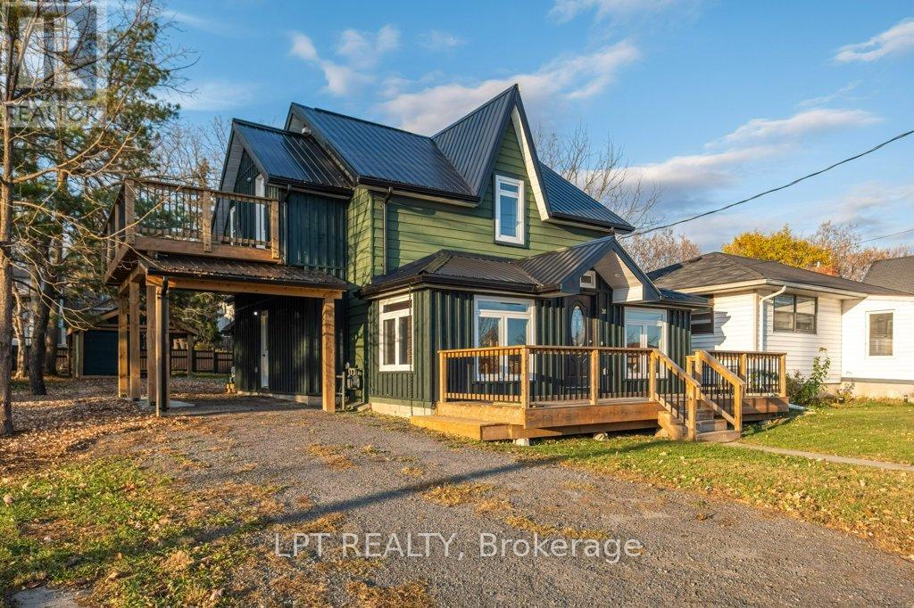 311 Thomas St, Deseronto, ON K0K 1X0
