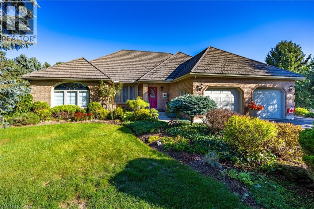 1545 Highway 3, Delhi, ON N4B 2W6