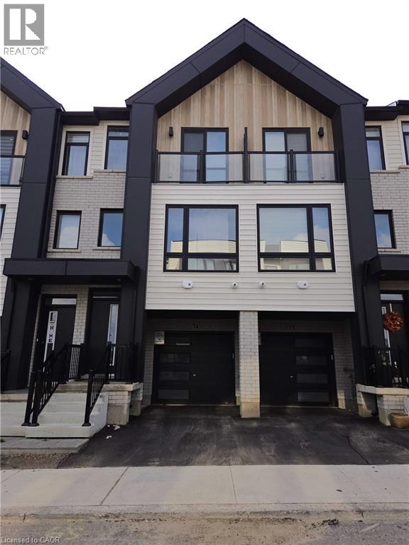 55 Tom Brown Drive Unit 74, Paris, ON N3L 0K3