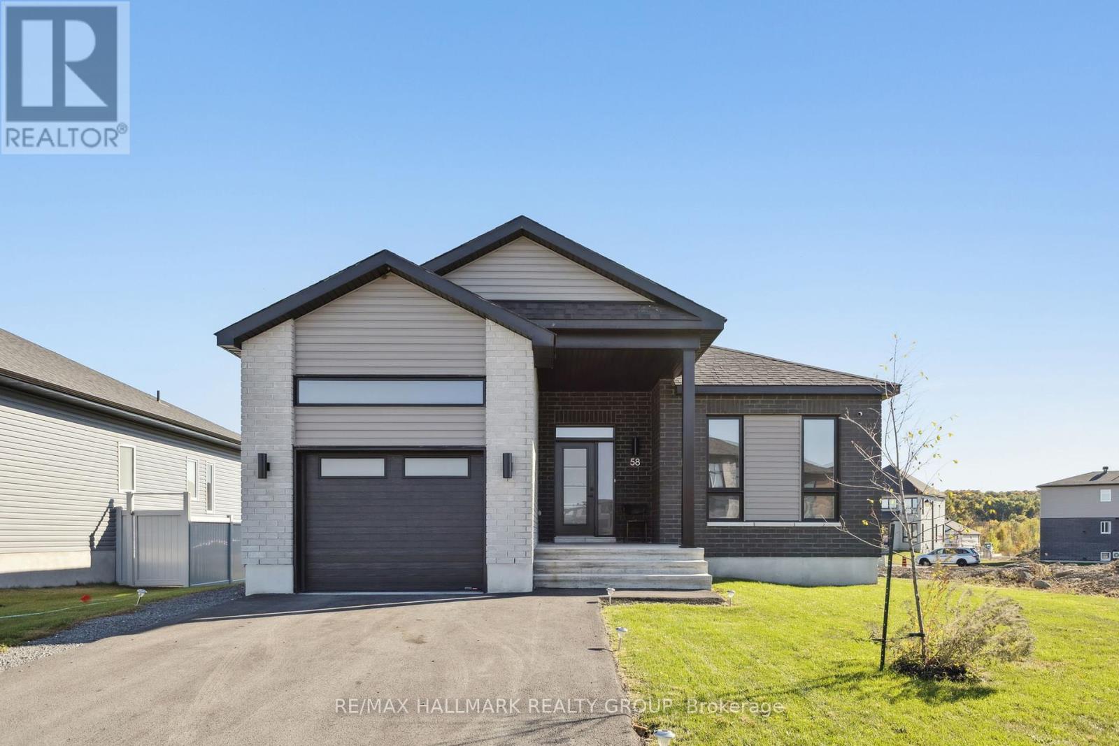 58 Rutile St, Clarence-rockland, ON K4K 0M6