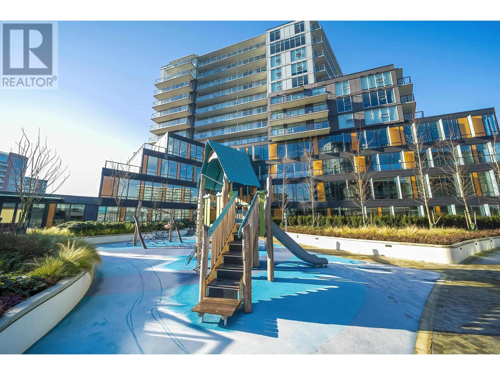 8111 Park Road Unit 1202, Richmond, BC V6Y 0M2