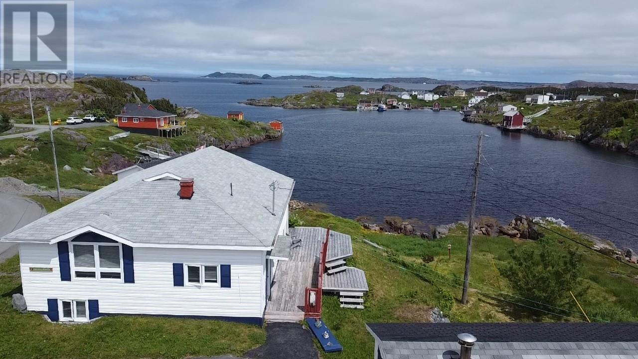 1 Skinners Harbour Rd, Change Islands, NL A0G 1R0