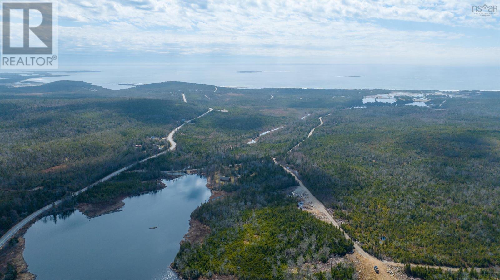 0 Nebooktook Walk #2, Clam Bay, NS B0J 2L0