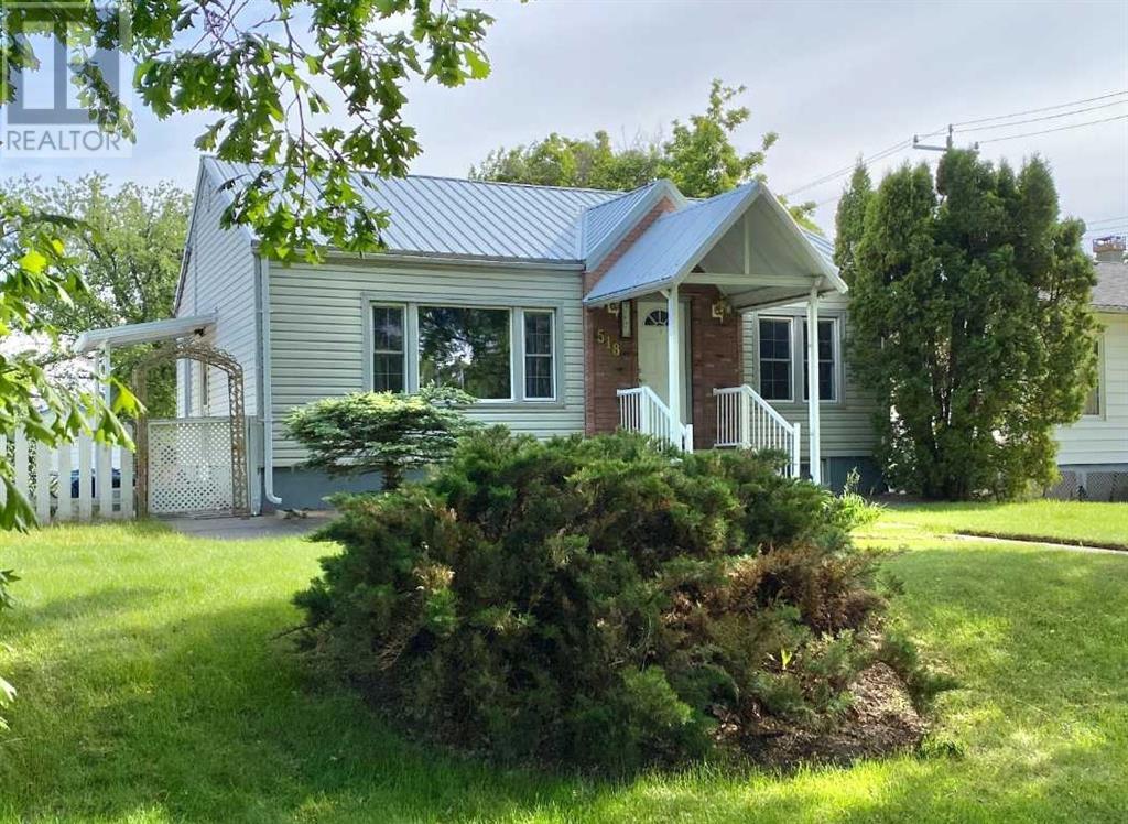 4 Avenue W Unit 518, Brooks, AB T1R 0B3