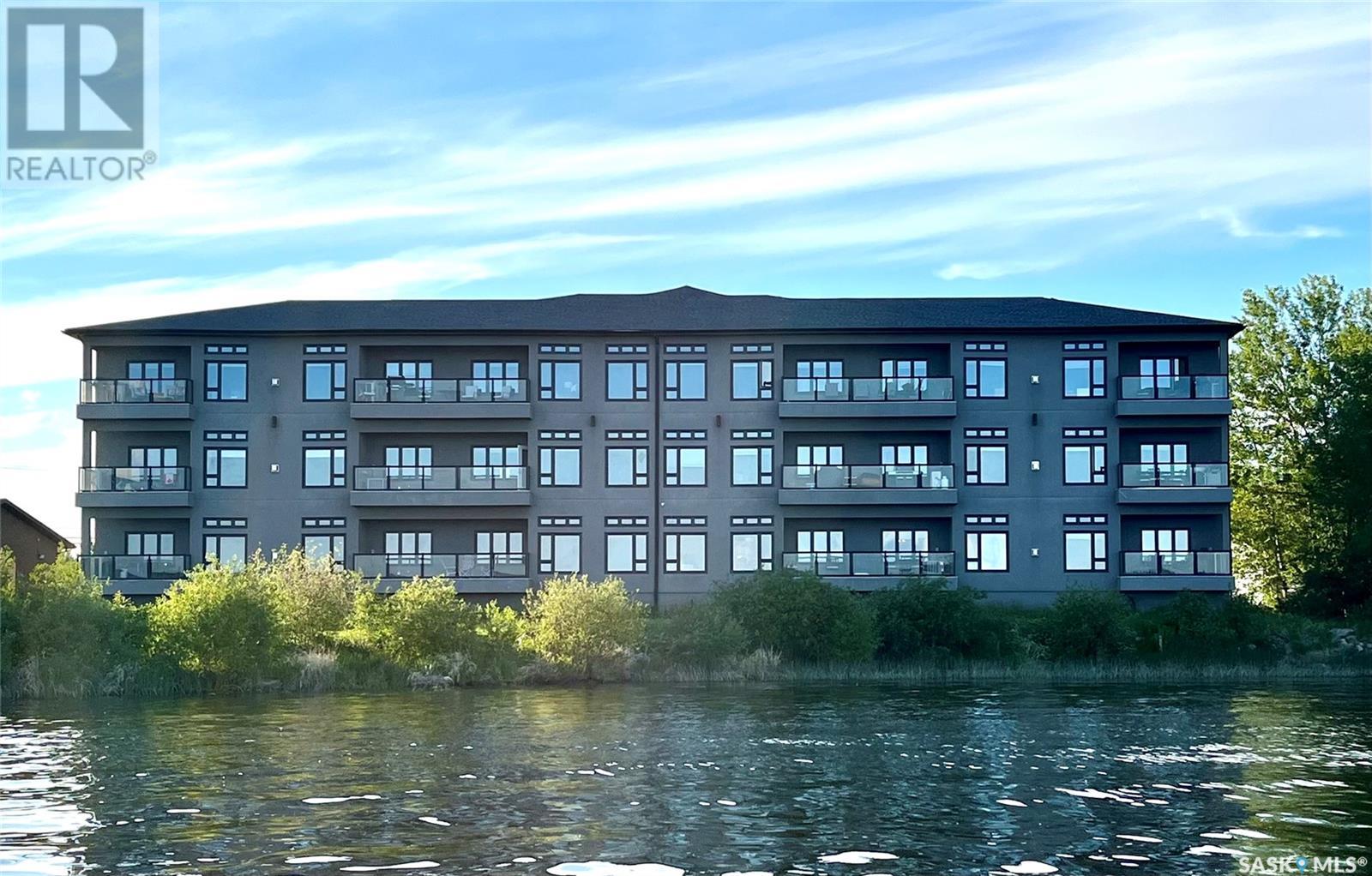 515 La Ronge Avenue Unit 302, La Ronge, SK S0J 1L0