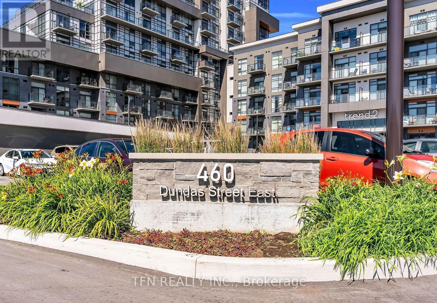121 460 Dundas St E, Hamilton, ON L8B 2A5