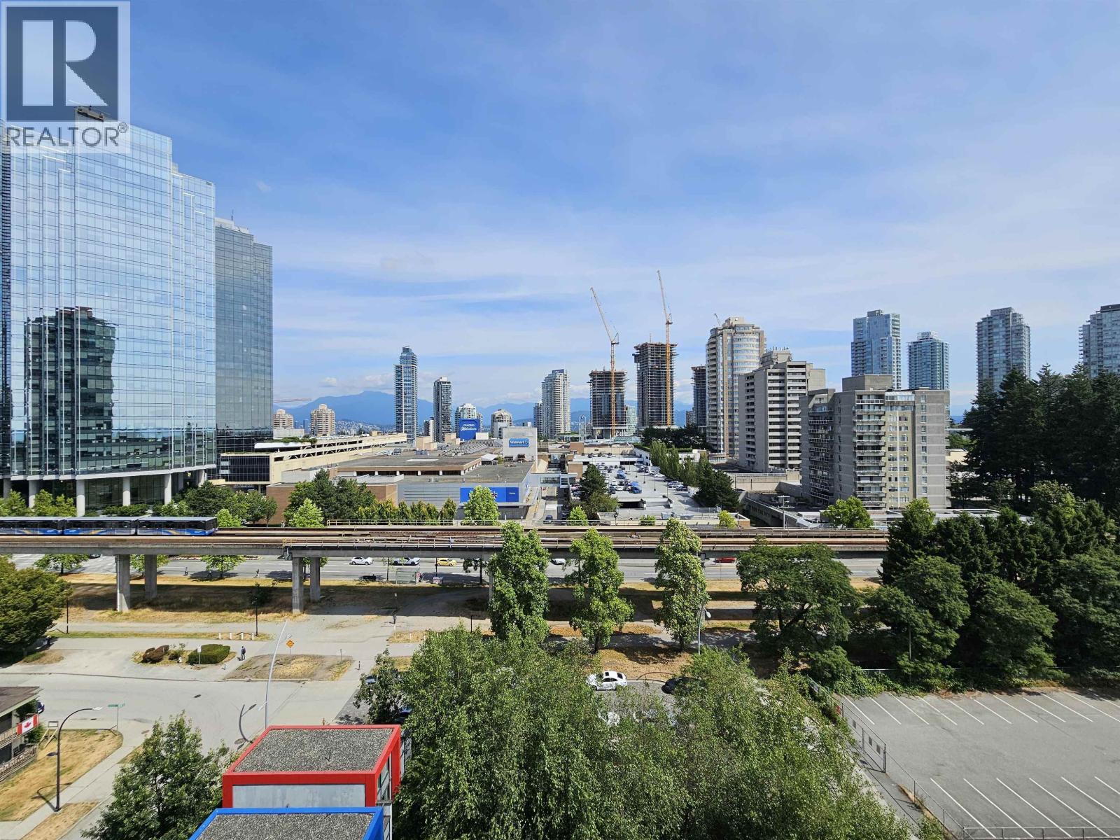 6658 Dow Avenue Unit 1208, Burnaby, BC V5H 0C7