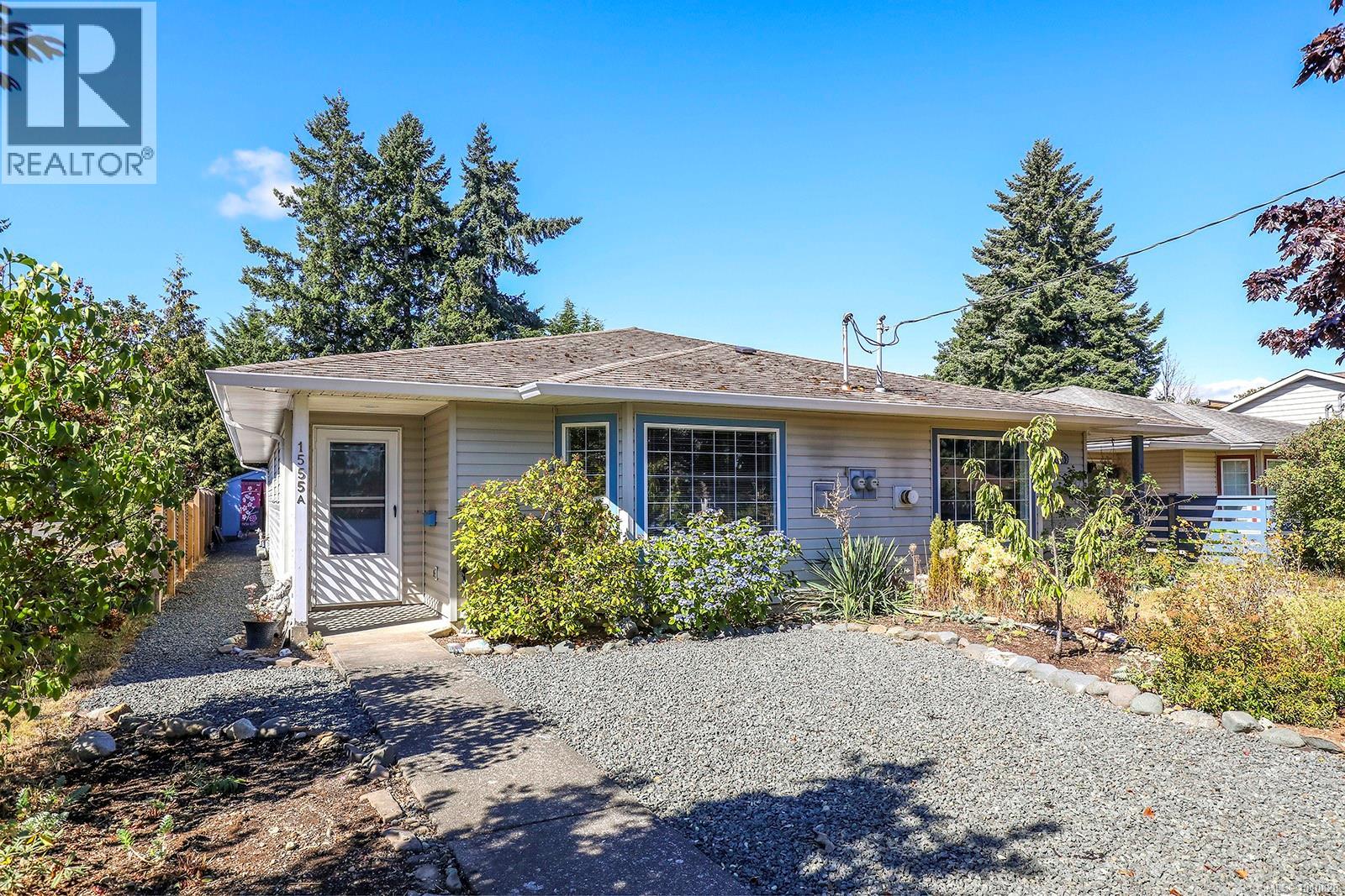1555 Fitzgerald Avenue #a, Courtenay, BC V9N 2S4