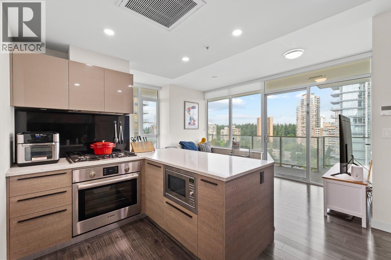 6383 Mckay Avenue Unit 1106, Burnaby, BC V5H 0H8