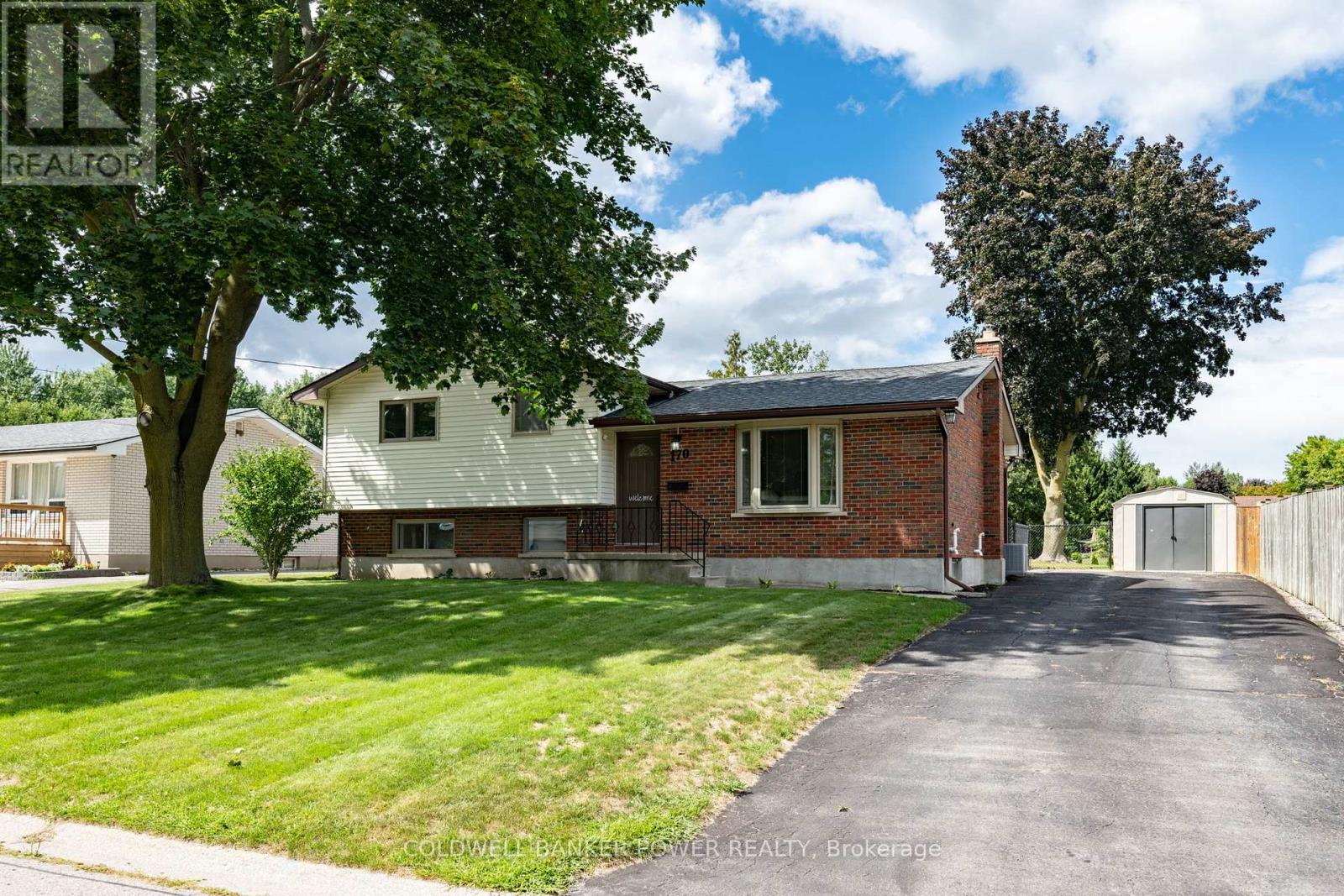 170 Eva St, Thames Centre, ON N0L 1G0