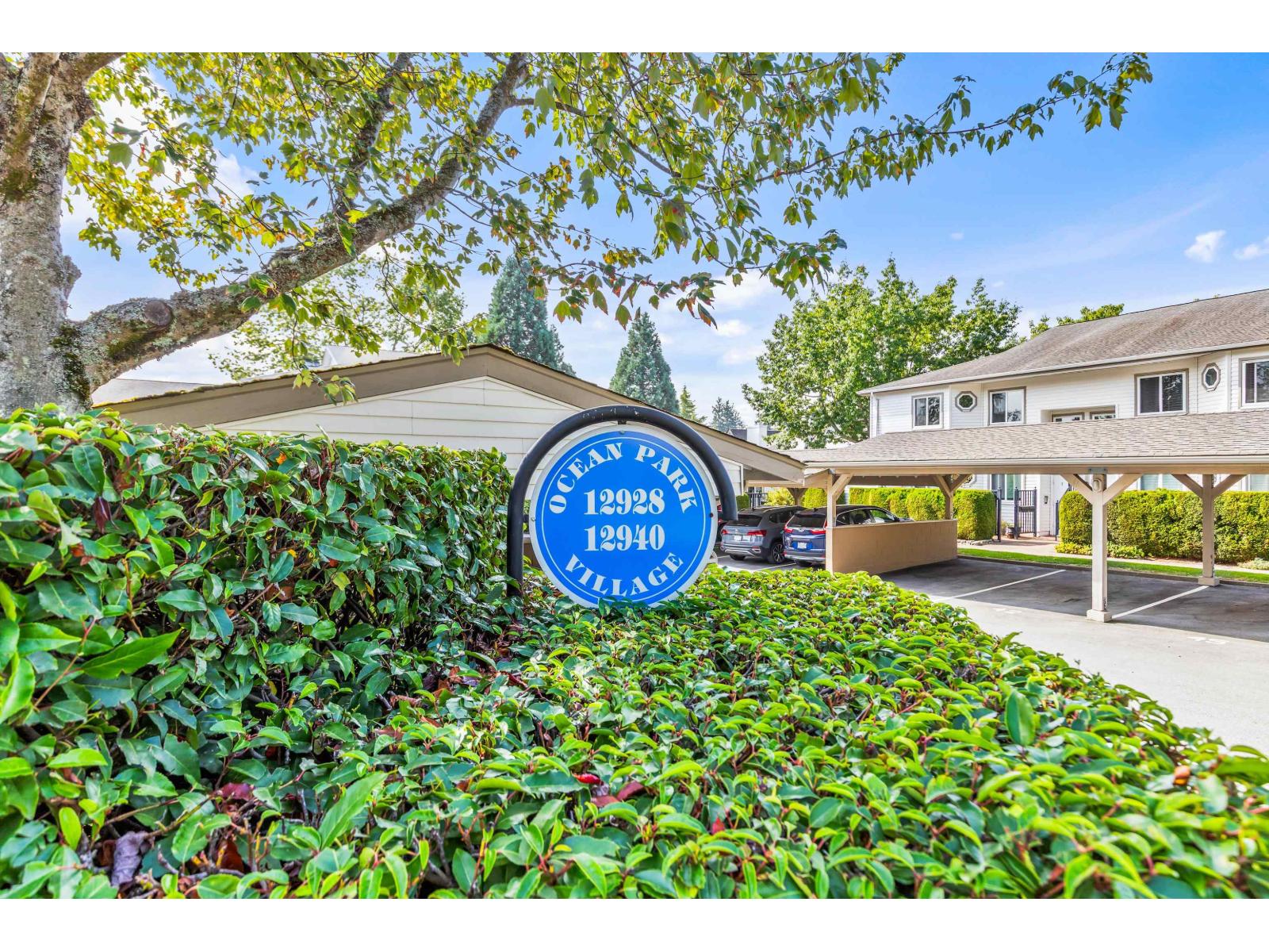 12928 17 Avenue Unit 12, Surrey, BC V4A 1T5