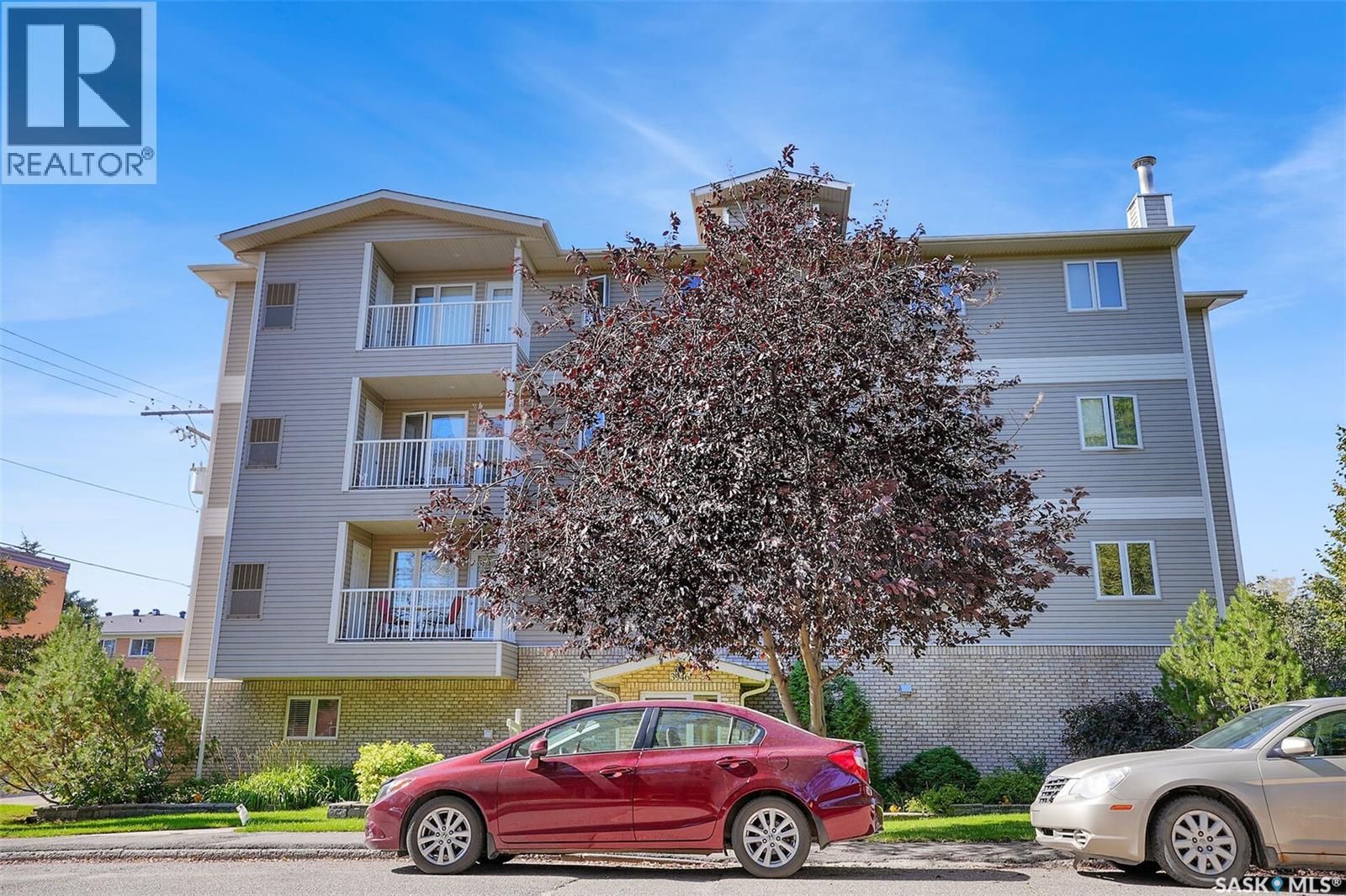 3946 Robinson Street Unit 403, Regina, SK S4S 3C8
