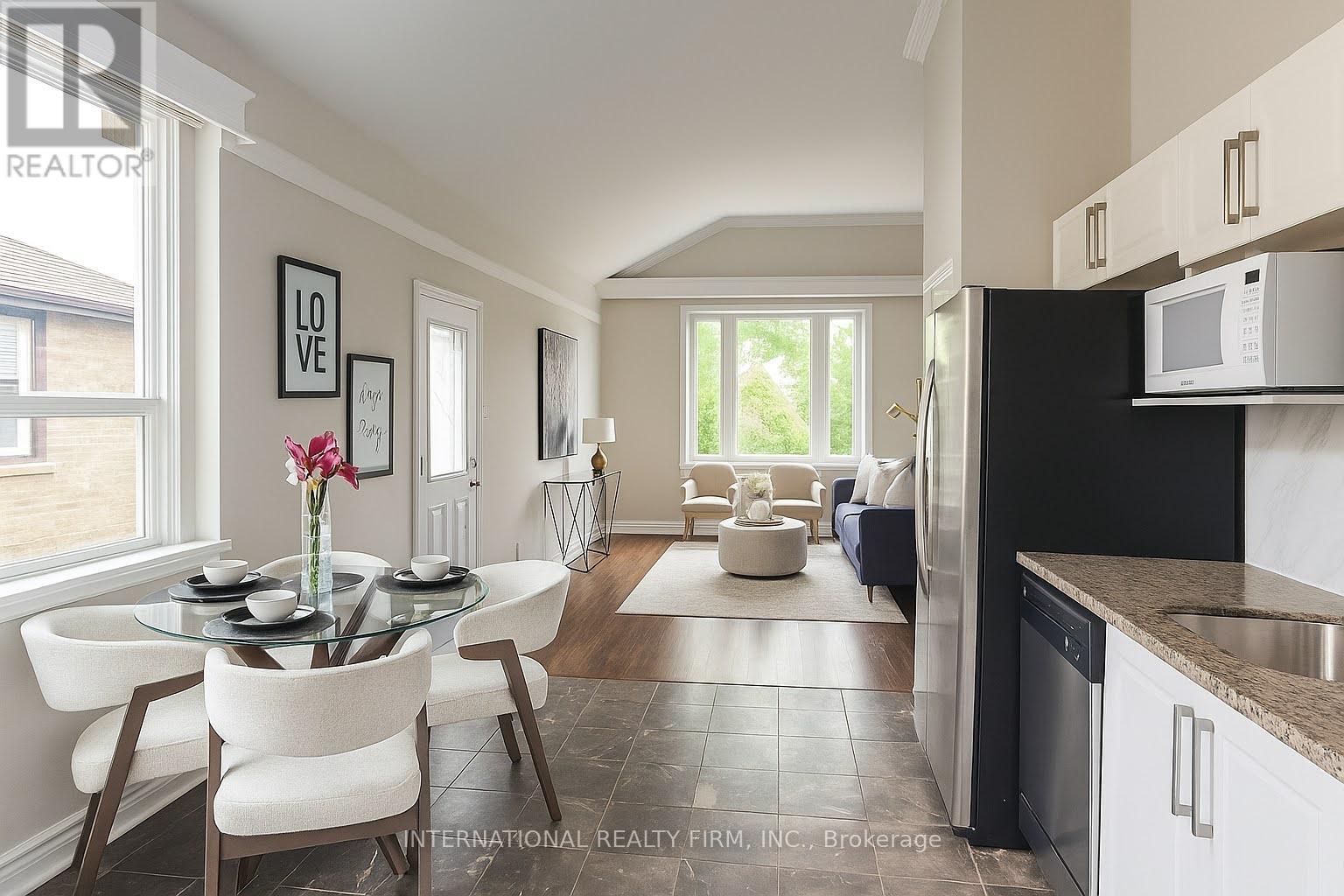 9 Benshire Dr, Toronto, ON M1H 1M1
