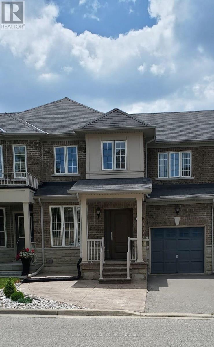 11 Levellands Cres, Richmond Hill, ON L4B 0A5