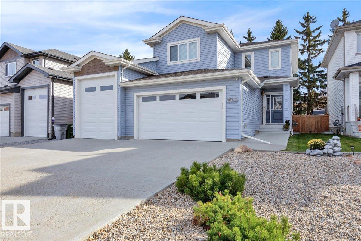 5309 Bon Acres Cr, Bon Accord, AB T0A 0K0