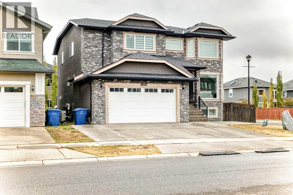 388 Kinniburgh Blvd, Chestermere, AB T1X 0N3