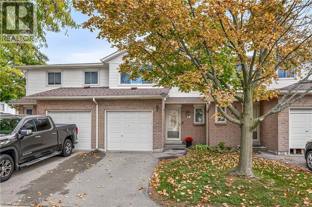 860 Rymal Square E Unit 86, Hamilton, ON L8W 2X9