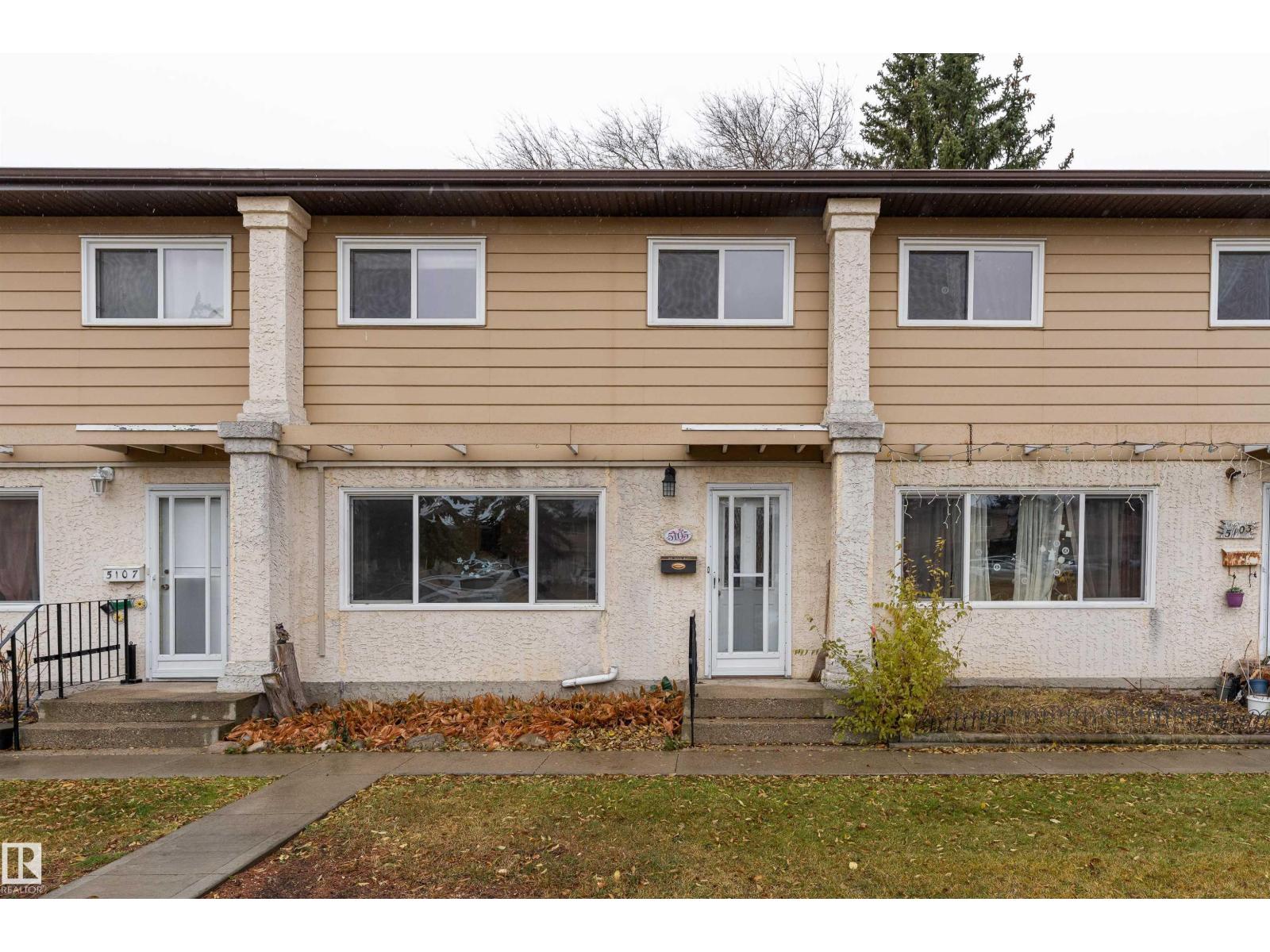 106 St Nw Unit 5105 #a, Edmonton, AB T6H 2W6