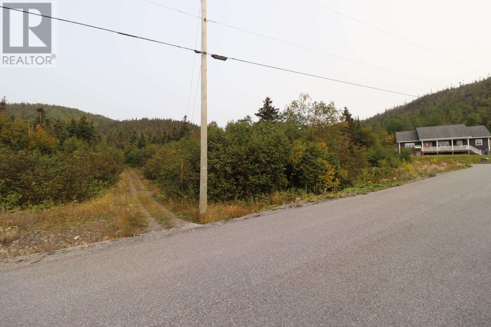 15 Hollands Memorial, Norris Point, NL A0K 3V0